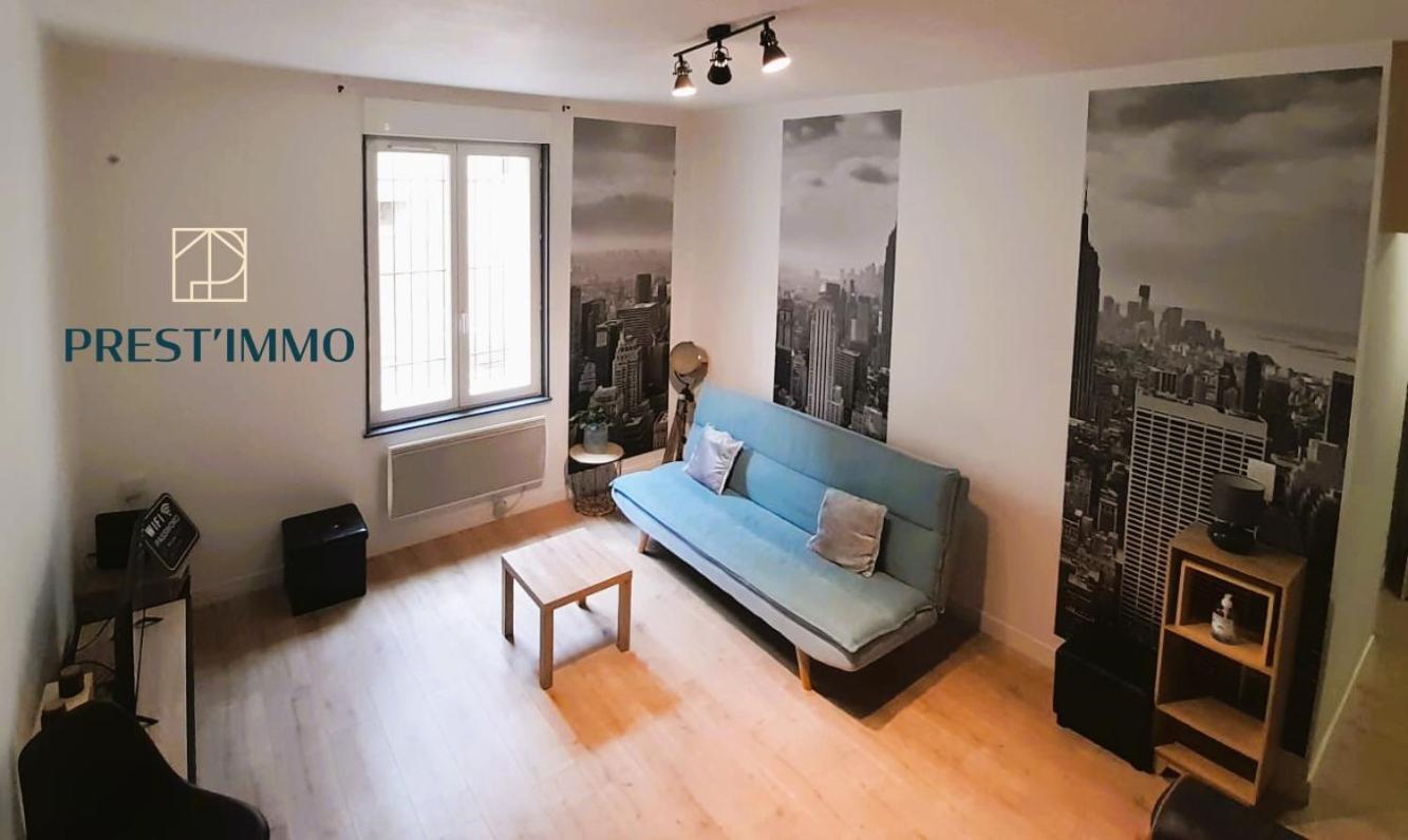 Apartamento L'Industriel Narbonnais Narbona Exterior foto