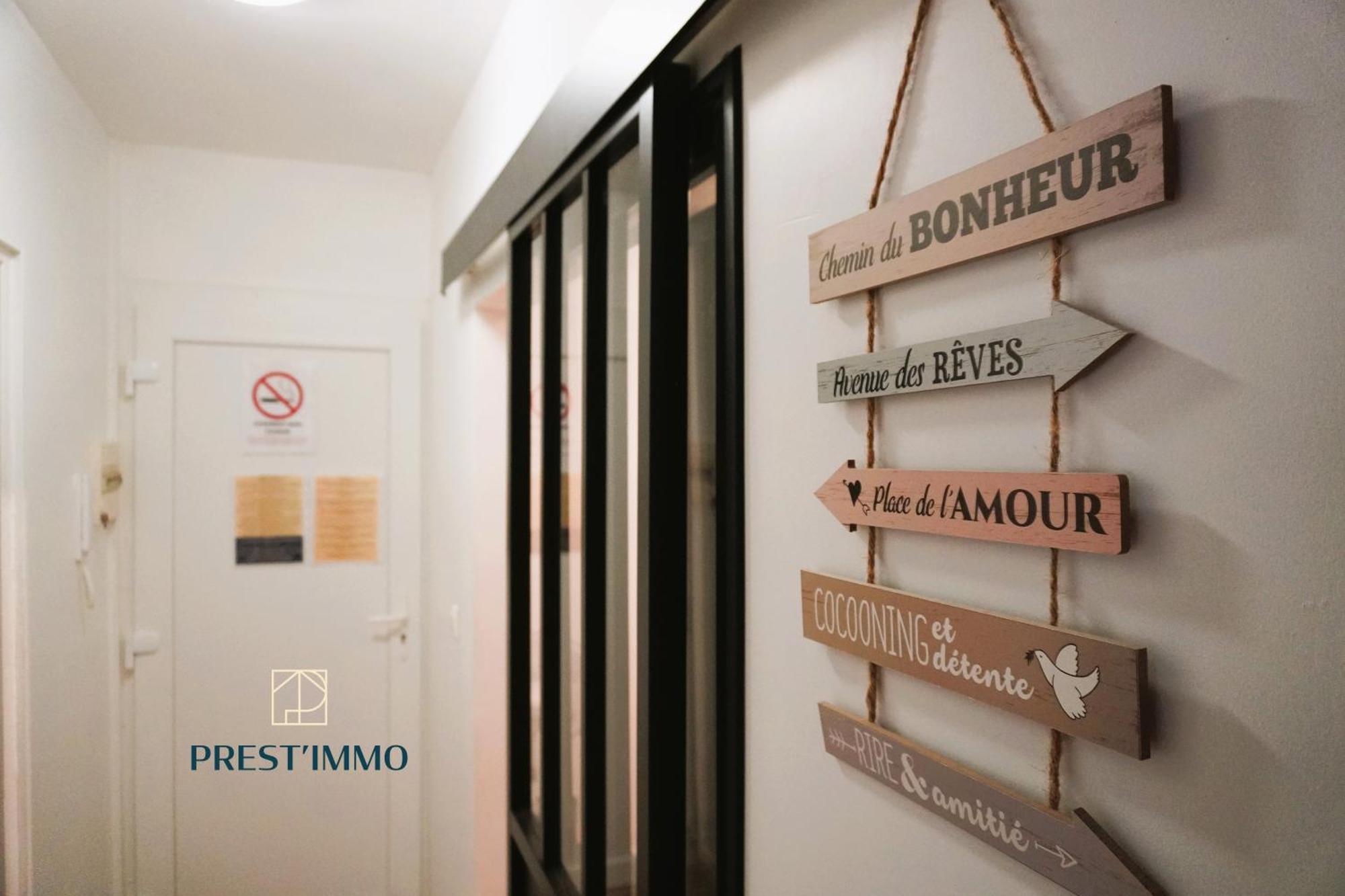 Apartamento L'Industriel Narbonnais Narbona Exterior foto